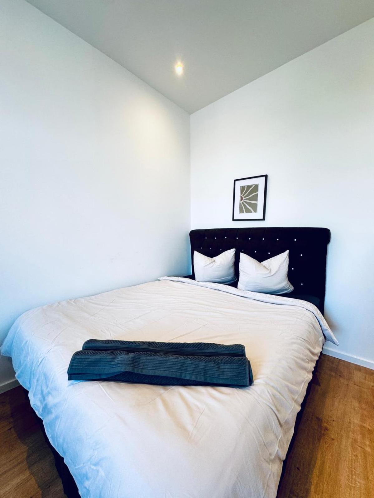 Spacious 3br Shared Near Kaufpark Alterlaa Wien